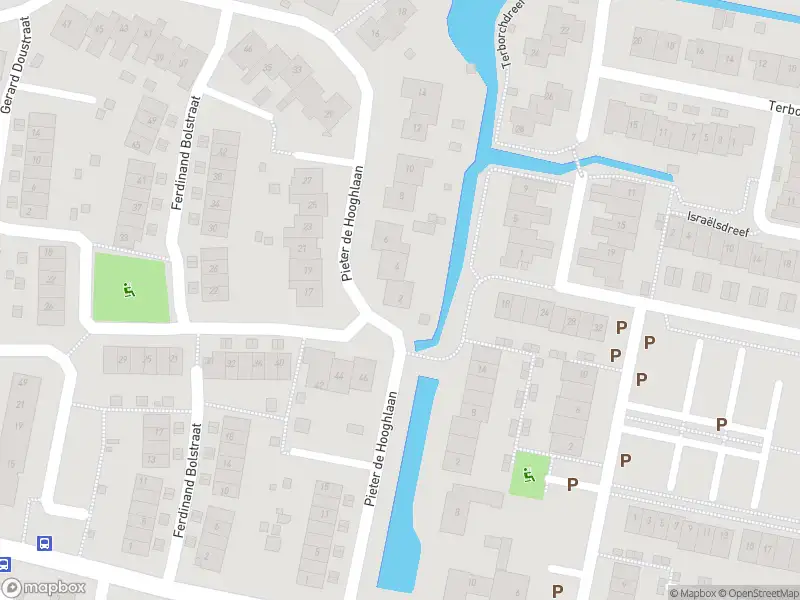 Overlastmelding Pieter de Hooghlaan in Oud-Beijerland gesloten