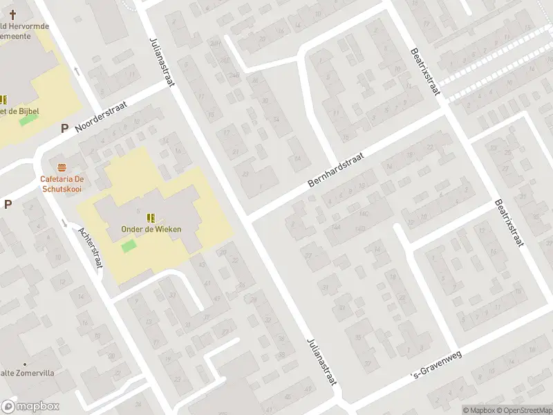 Overlastmelding Bernhardstraat in Nieuw-Beijerland gesloten