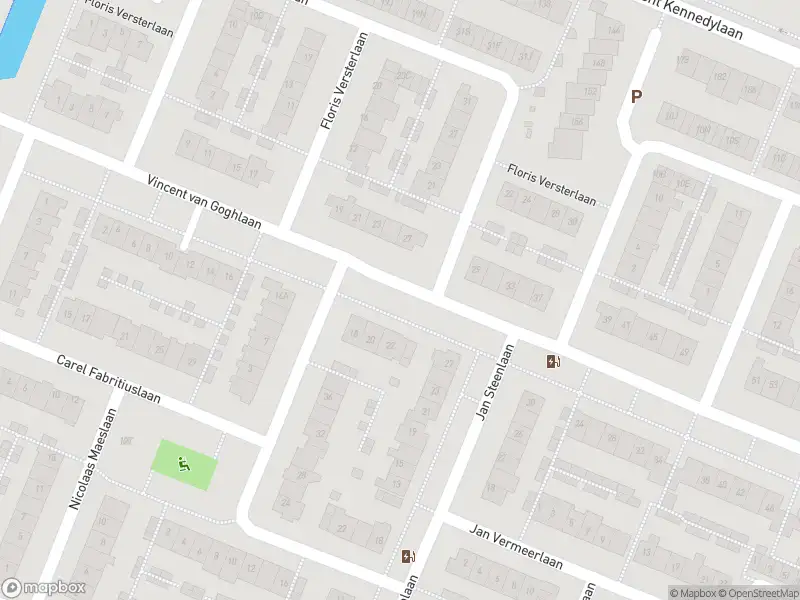 Overlastmelding Abtspoelhof in 2341NS Oegstgeest