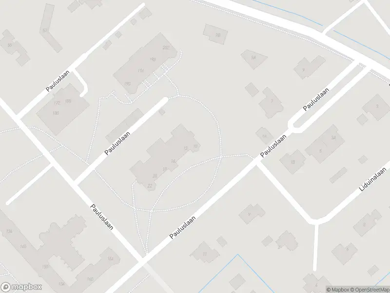 Overlastmelding Pauluslaan in Noordwijk