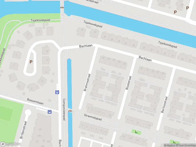 Overlastmelding Brahmsstraat in Oud-Beijerland gesloten