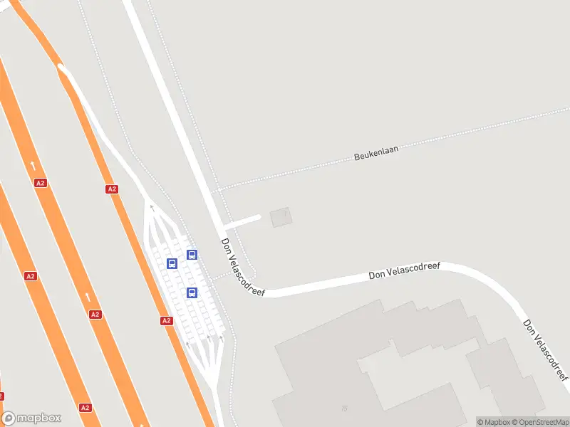 Overlastmelding Don Velascodreef in Vianen