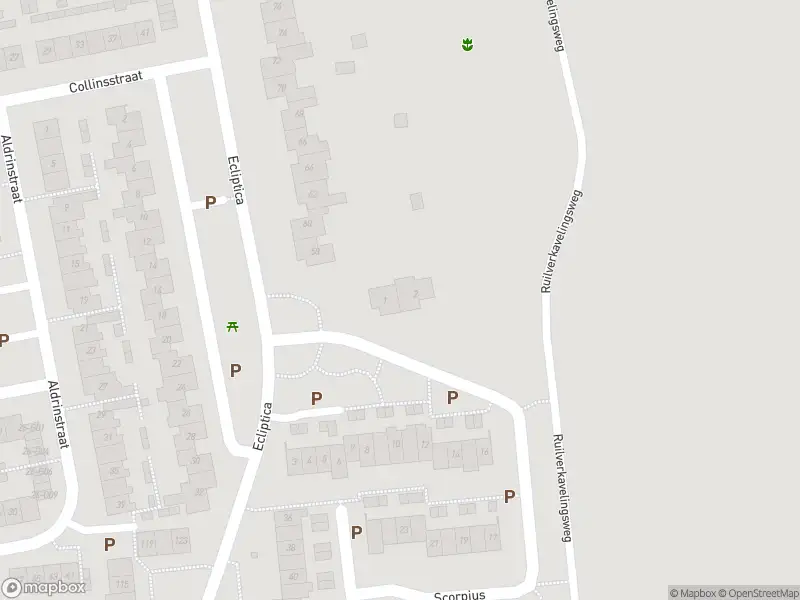 Overlastmelding Scorpius in Loon op Zand