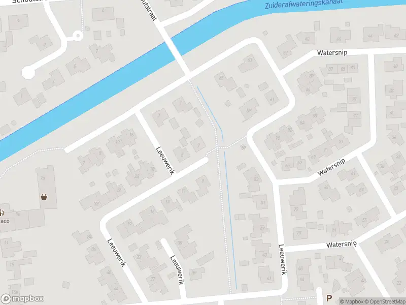 Anonieme overlastmelding Leeuwerik in Waspik