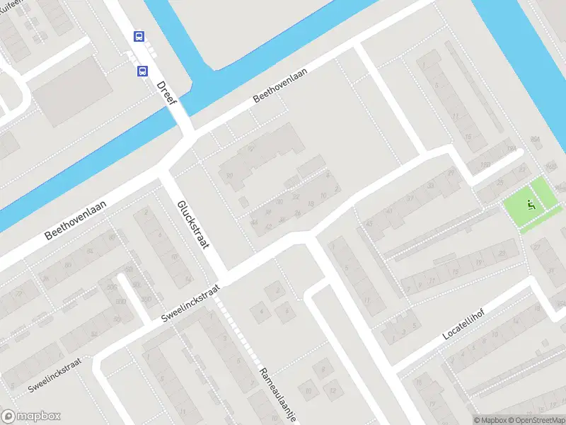 Anonieme overlastmelding Beethovenlaan in Aalsmeer