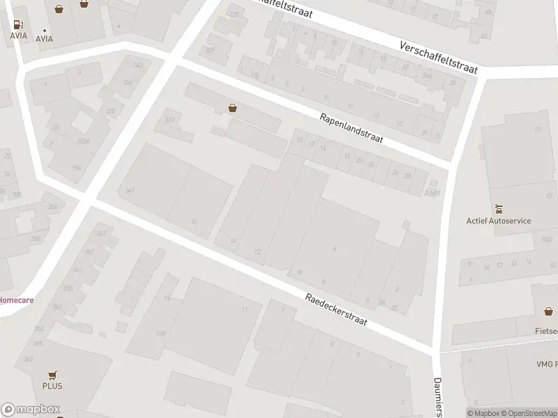 Brandweer met gepaste spoed naar de Michelangelolaan in Eindhoven