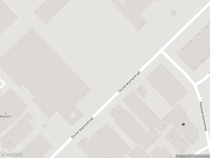 Politie naar de Kasteleinenkampweg in 's-Hertogenbosch vanwege ongeval met letsel