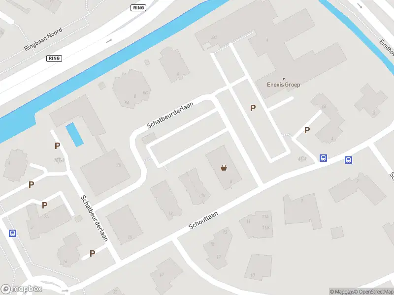 Brandweer met grote spoed naar de Schatbeurderlaan in Weert vanwege gebouwbrand