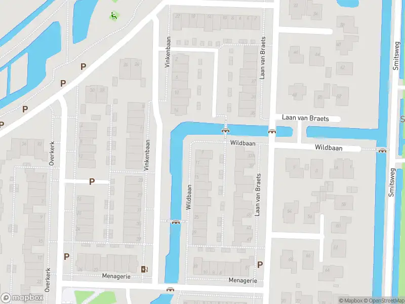 Anonieme overlastmelding Wildbaan in Dordrecht gesloten