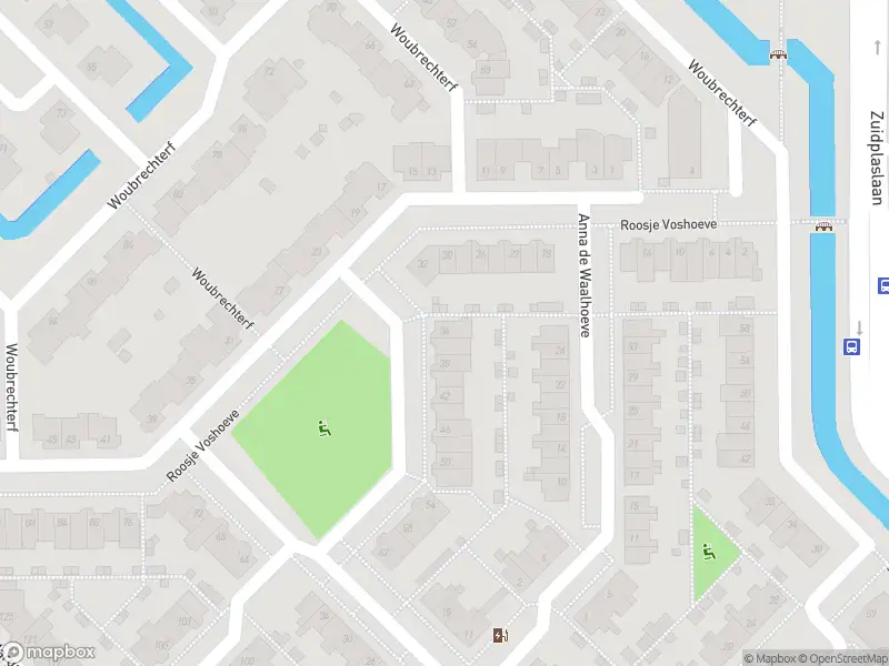 Overlastmelding Roosje Voshoeve in Waddinxveen