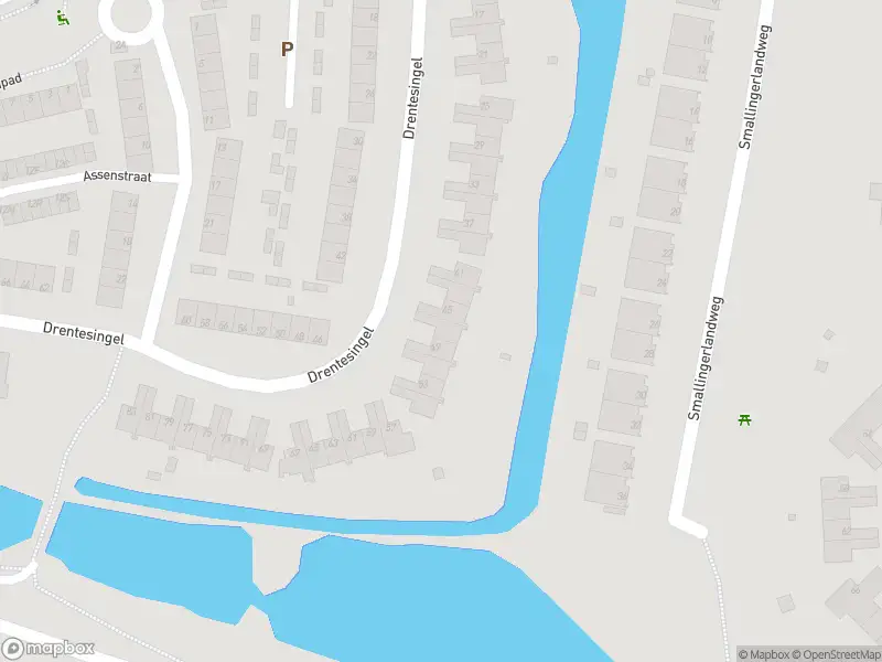 Overlastmelding Drentesingel in Arnhem gesloten