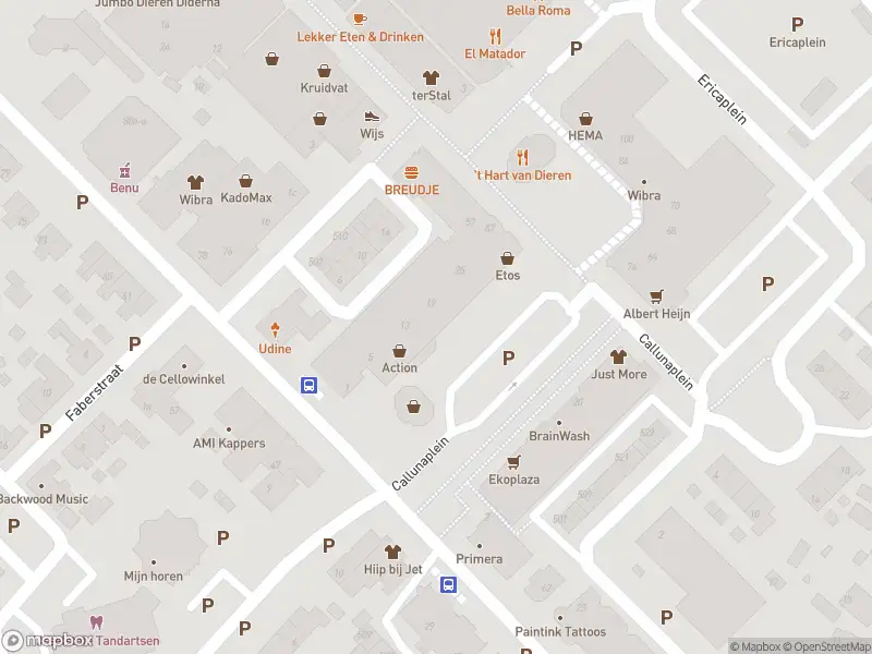 Overlastmelding  in Dieren gesloten