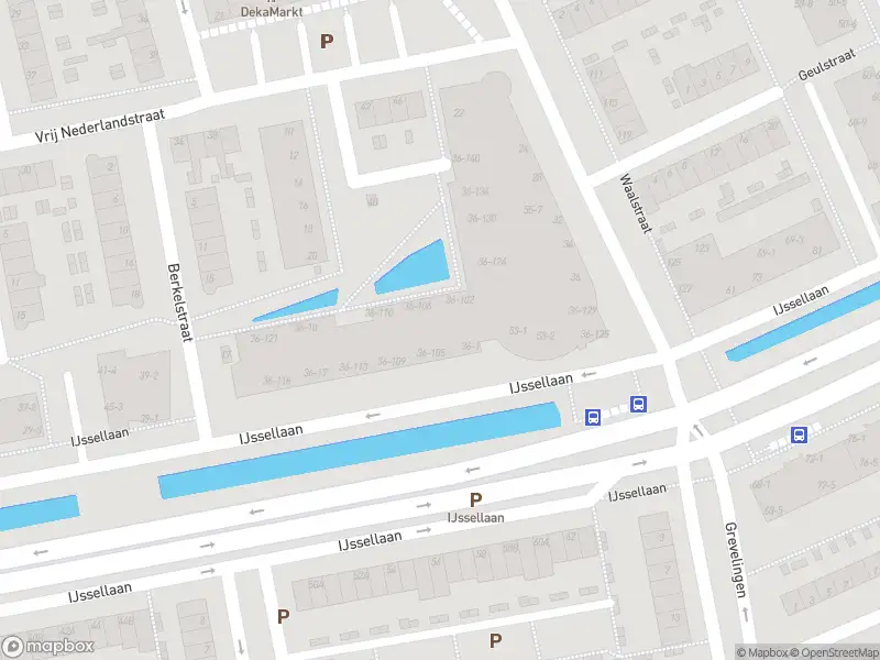 Overlastmelding IJssellaan in Arnhem gesloten