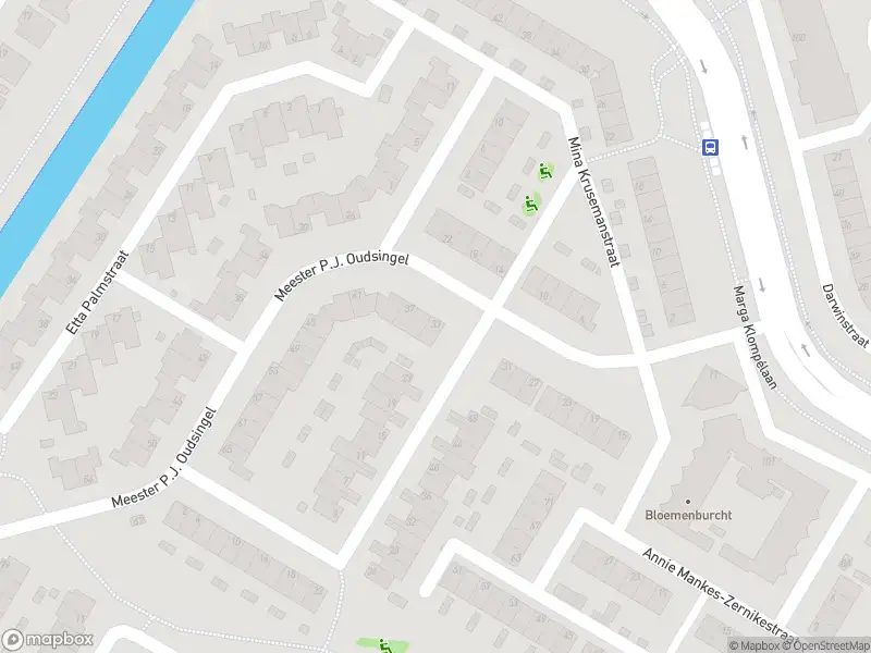 Overlastmelding Meester P.J. Oudsingel in Arnhem