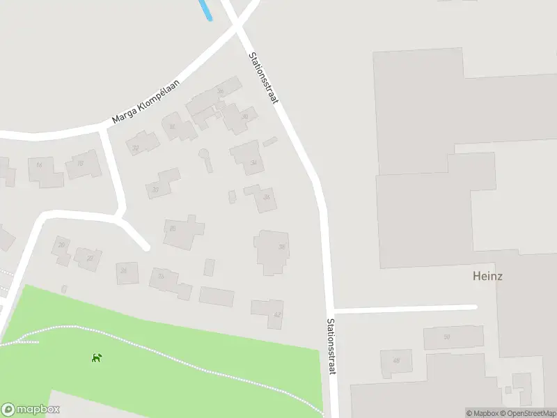 Anonieme overlastmelding Stationsstraat in Elst