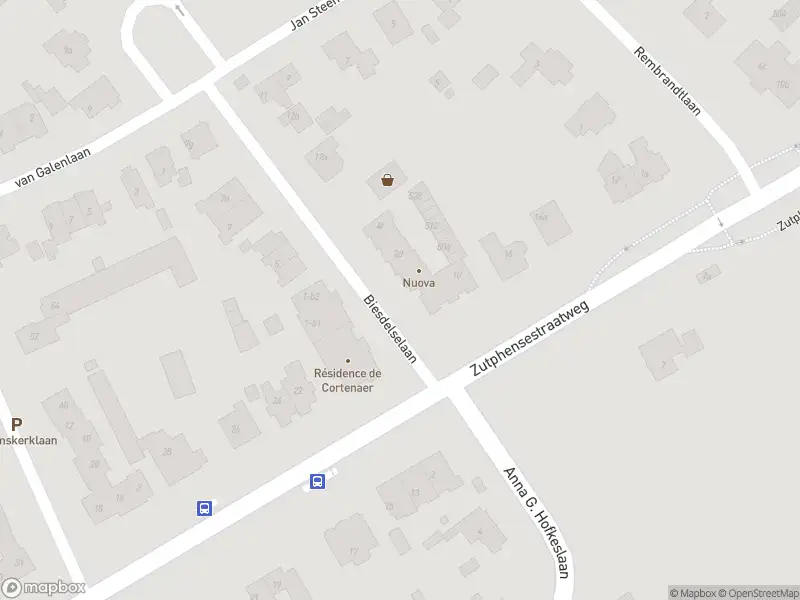 Overlastmelding Zutphensestraatweg in Velp