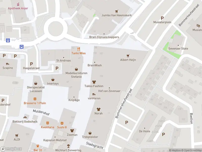 112 melding Overlastmelding Muldershof in Zevenaar