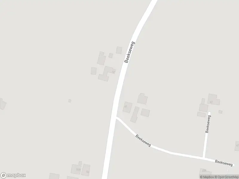 Overlastmelding Beekseweg in Wehl