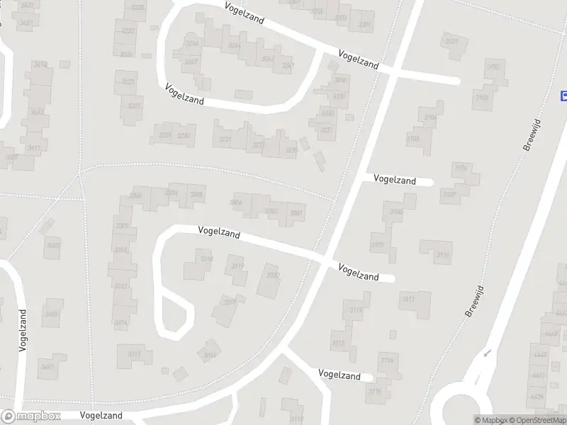 Overlastmelding Vogelzand in Julianadorp