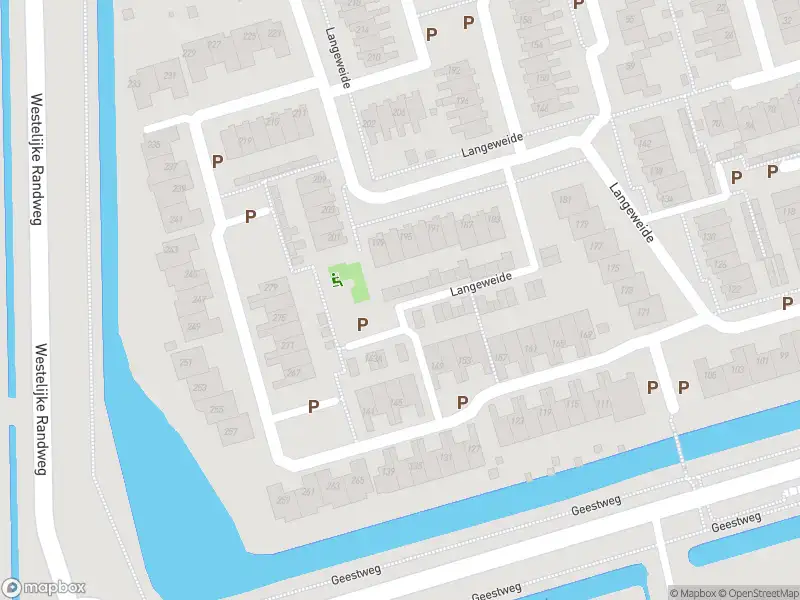 Overlastmelding Kastanjelaan & Sportlaan in Zuid-Scharwoude