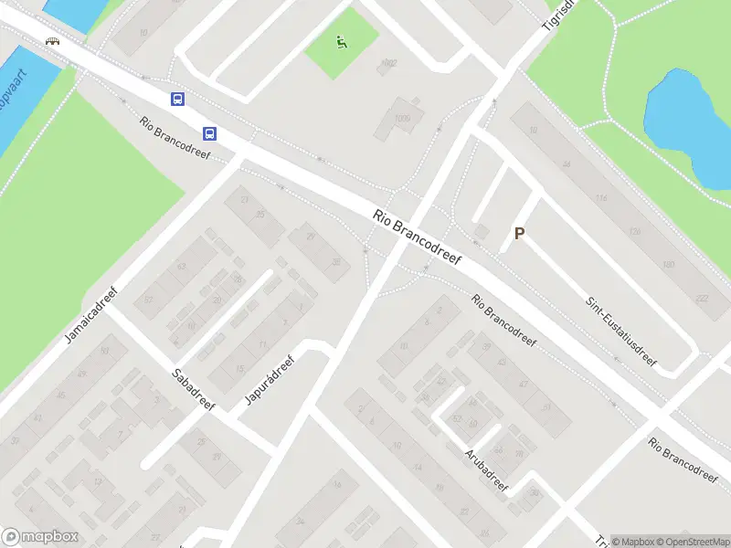 Brandweer met grote spoed naar de Rio Brancodreef in Utrecht vanwege gebouwbrand