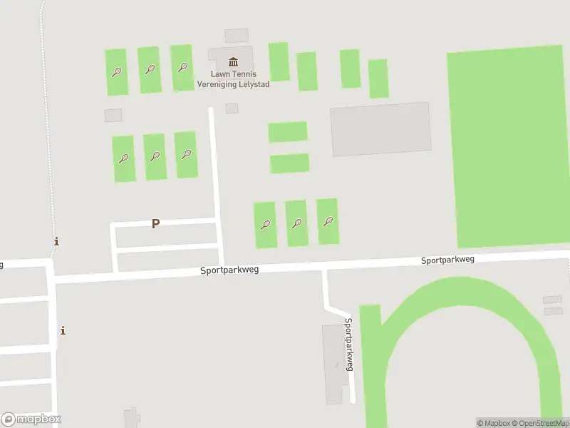 Overlastmelding met urgentie Sportparkweg in Lelystad