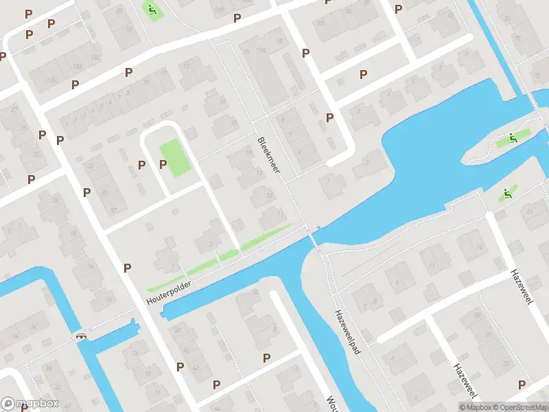 Overlastmelding Bleekmeer in Zwaag gesloten