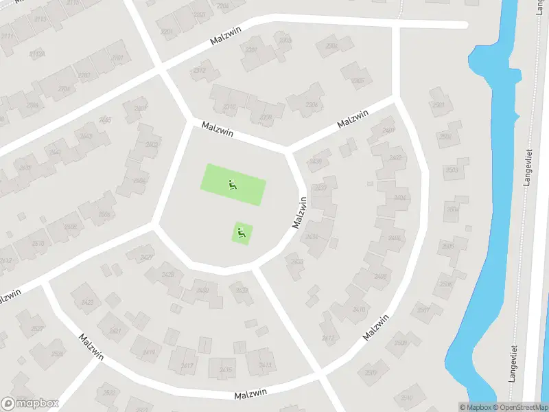 Overlastmelding Malzwin in Julianadorp gesloten