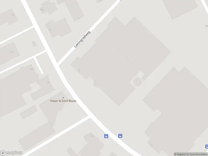 Brandweer met grote spoed naar de Osloweg in Groningen vanwege stankoverlast