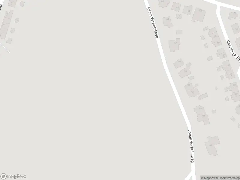 Ambulance met grote spoed naar de Dennenweg in Bloemendaal