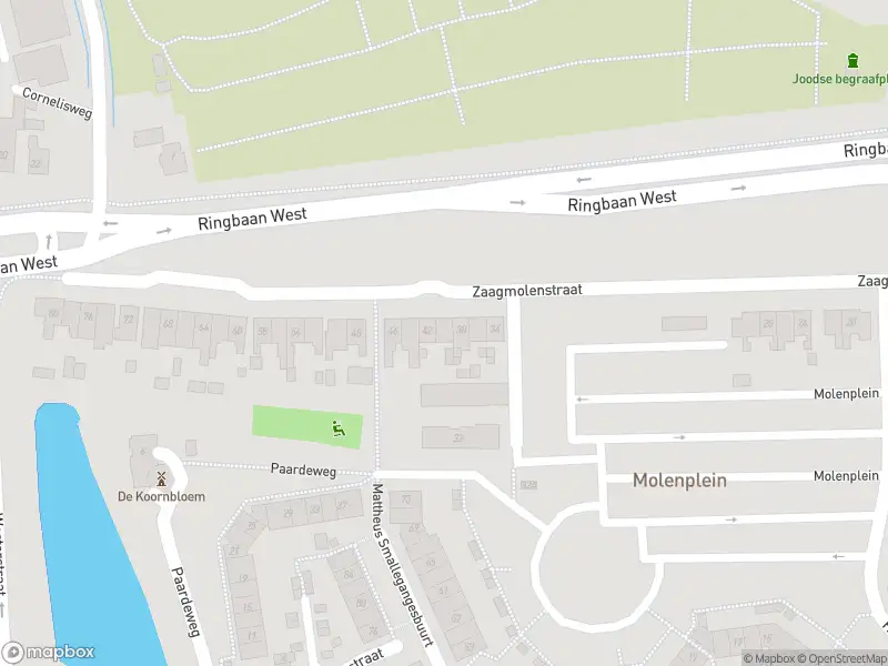 Overlastmelding Zaagmolenstraat in Goes gesloten