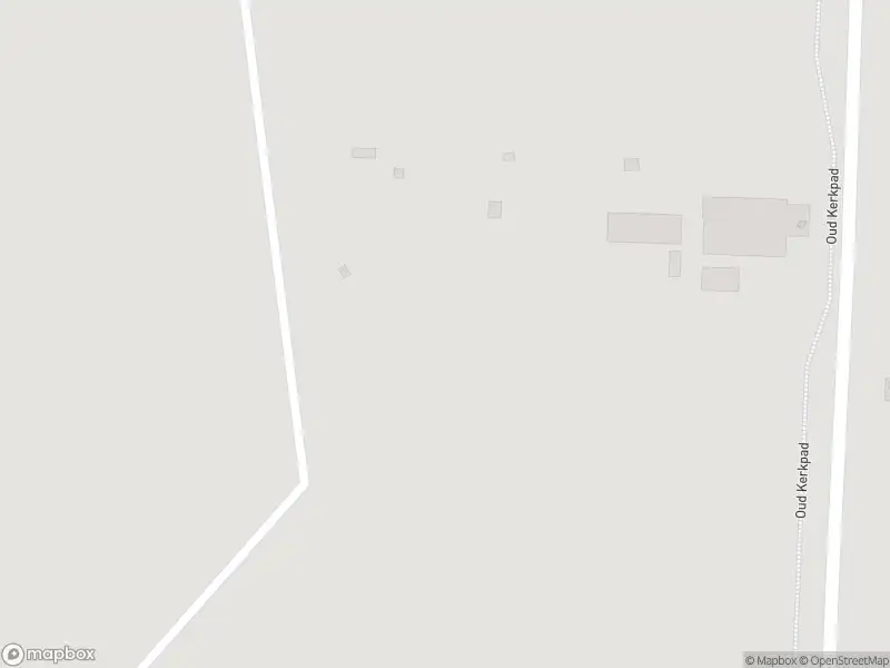 Overlastmelding Oud Kerkpad in Schijf