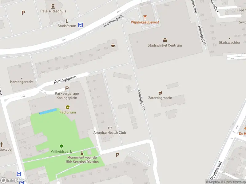 Anonieme overlastmelding Paleisring in 5038WZ Tilburg gesloten