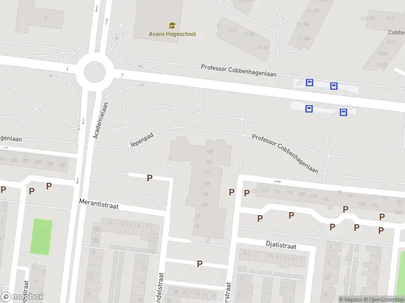 Overlastmelding Rijtse Akkers in Tilburg