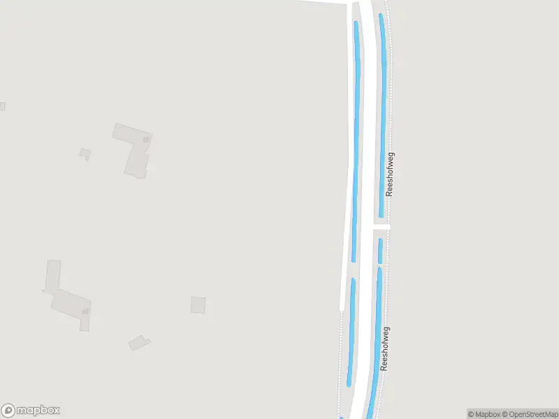 Overlastmelding Reeshofweg in Tilburg gesloten