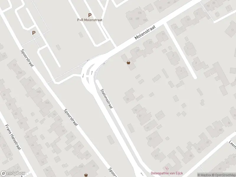 Overlastmelding Stationsstraat in Best gesloten