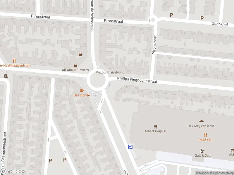 Overlastmelding Jan Heijnsstraat in Tilburg gesloten