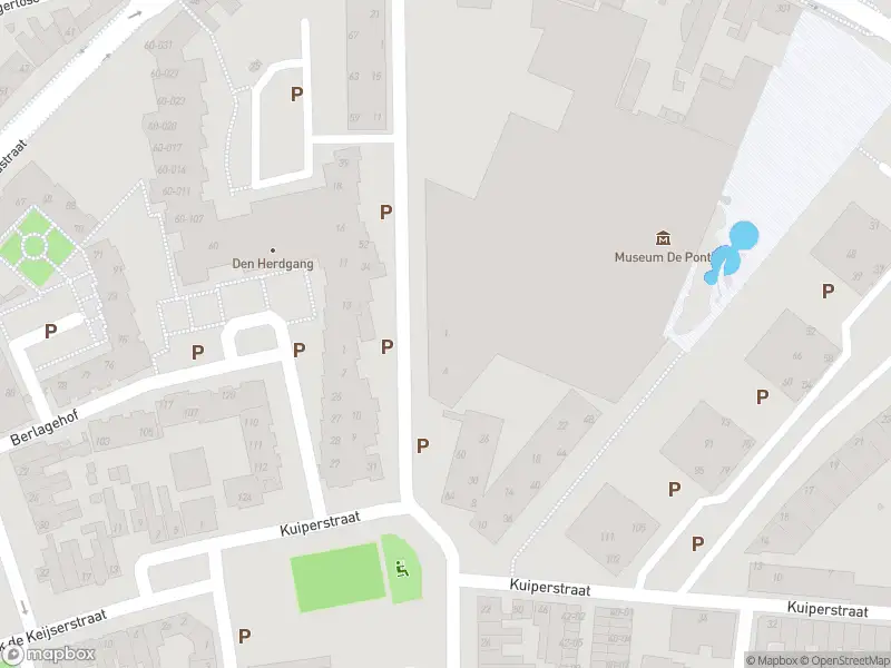 Overlastmelding Tjeuke Timmermansstraat in Tilburg gesloten