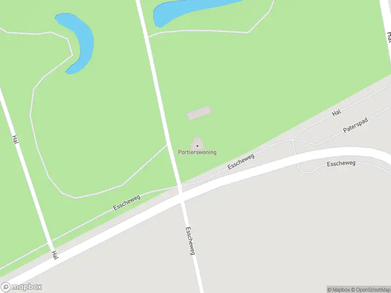 Overlastmelding Hal in Esch gesloten