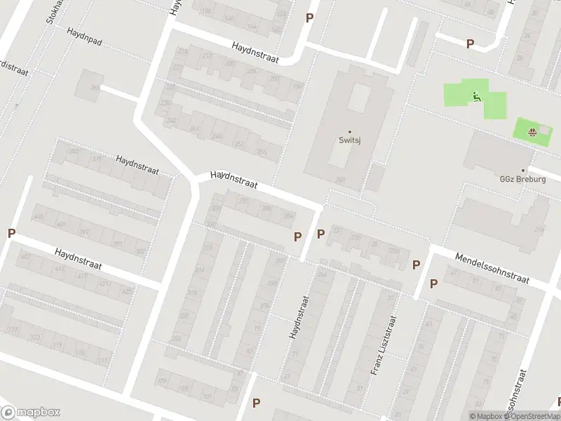 Overlastmelding Haydnstraat in Tilburg gesloten