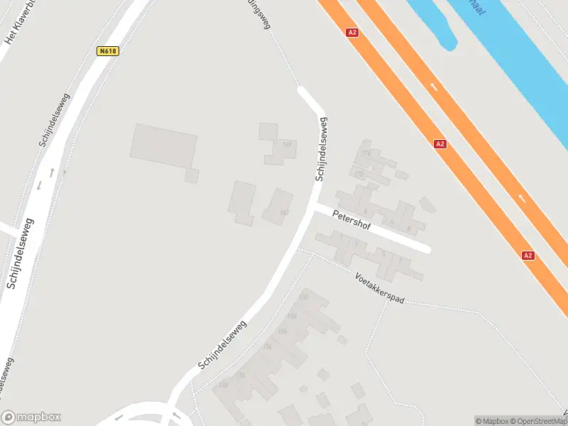 Overlastmelding Schijndelseweg in Boxtel gesloten