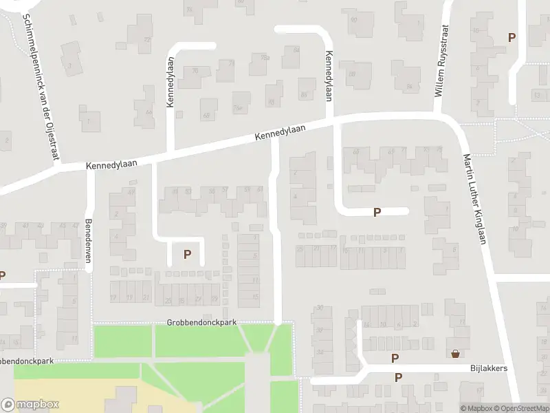 112 melding Overlastmelding Zwartland in Goirle gesloten