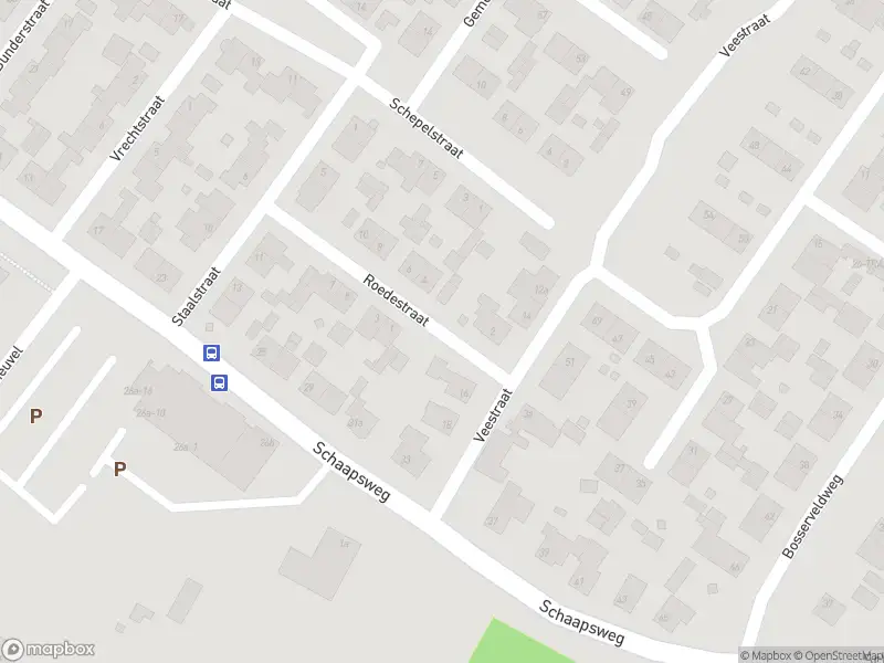 Overlastmelding Roedestraat in Sint Odiliënberg gesloten