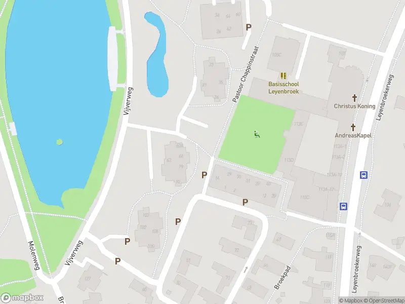 Overlastmelding Vijverweg in Sittard gesloten