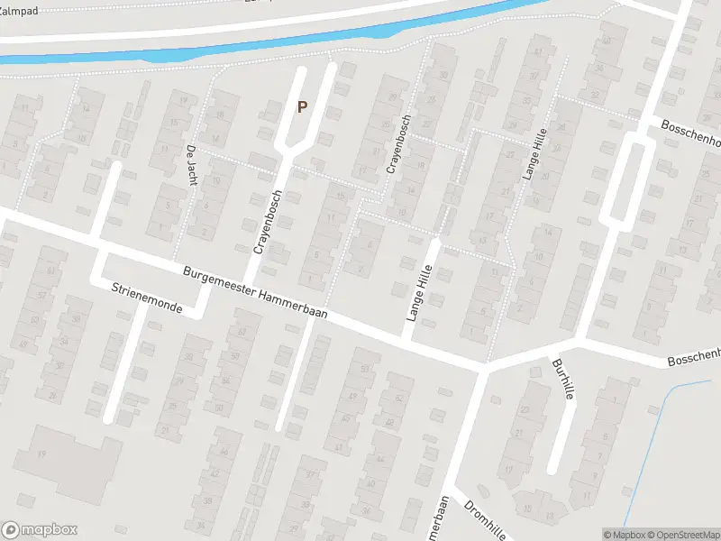 Overlastmelding Crayenbosch in Oud-Beijerland gesloten