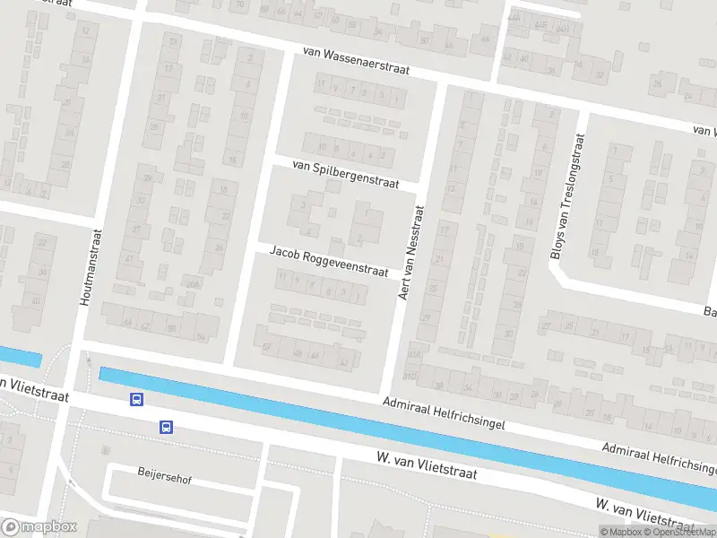 Overlastmelding Jacob Roggeveenstraat in Oud-Beijerland gesloten