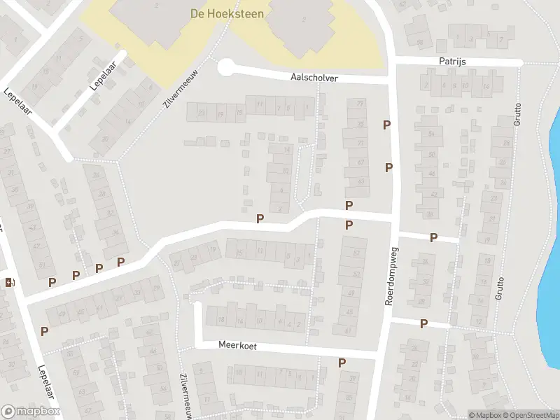 Overlastmelding Waterhoen in Oud-Beijerland gesloten