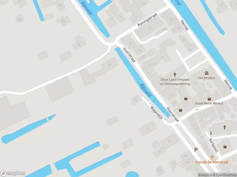 Overlastmelding Wagendijk in Kockengen gesloten