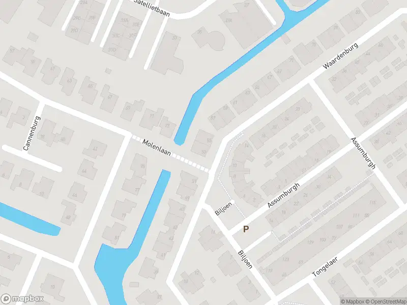 Overlastmelding Waardenburg in Hillegom gesloten