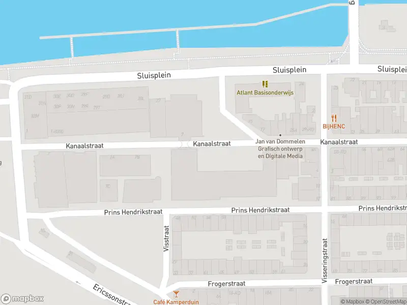 Overlastmelding Kanaalstraat in IJmuiden gesloten